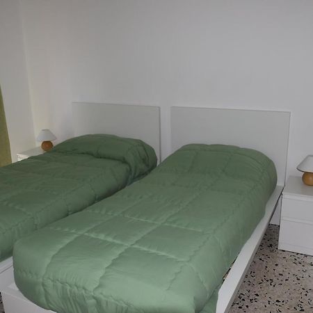 Villabianca Vacanze Palermo Eksteriør billede
