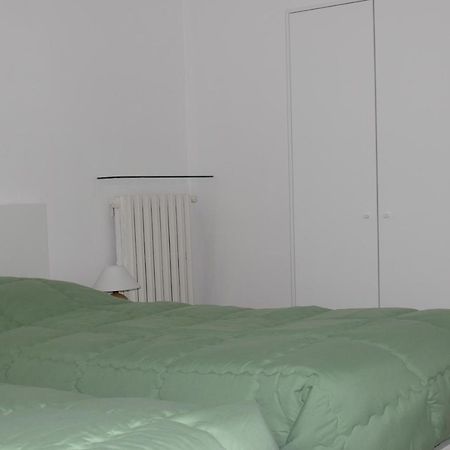 Villabianca Vacanze Palermo Eksteriør billede