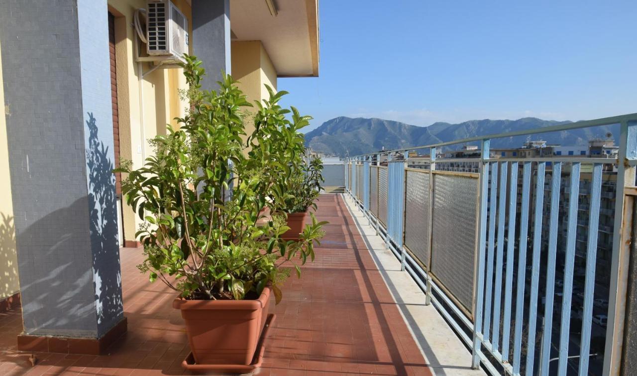 Villabianca Vacanze Palermo Eksteriør billede