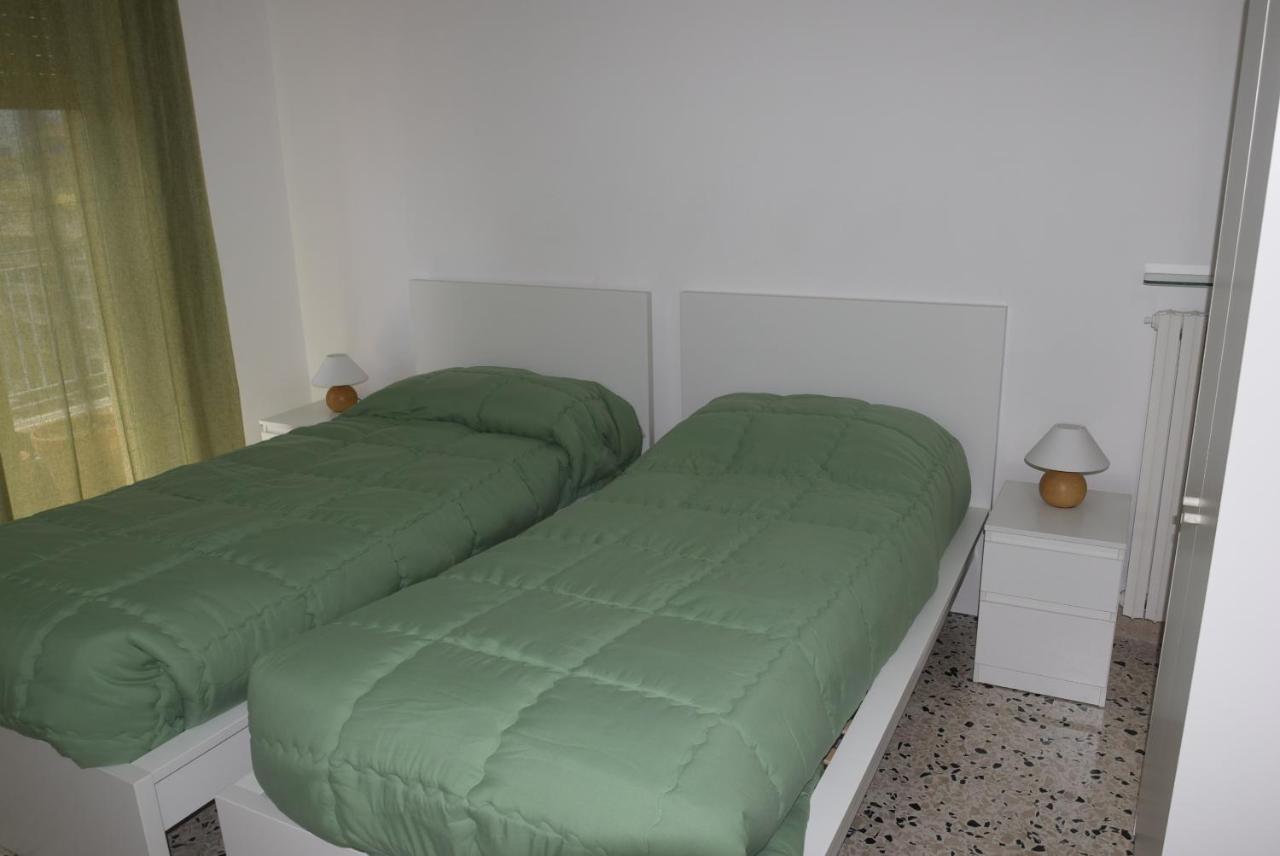 Villabianca Vacanze Palermo Eksteriør billede