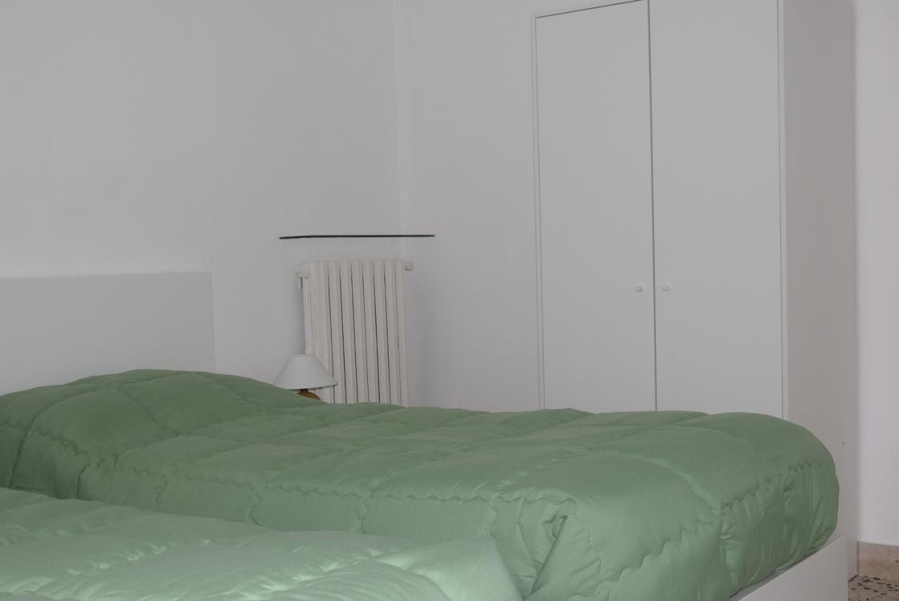 Villabianca Vacanze Palermo Eksteriør billede